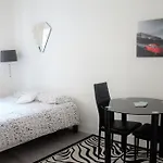 Diamond Apartment