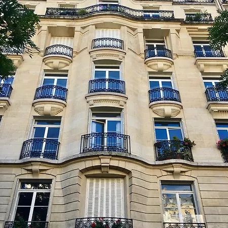 Diamond Apartment Paris