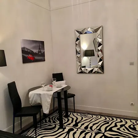 Diamond * Parigi