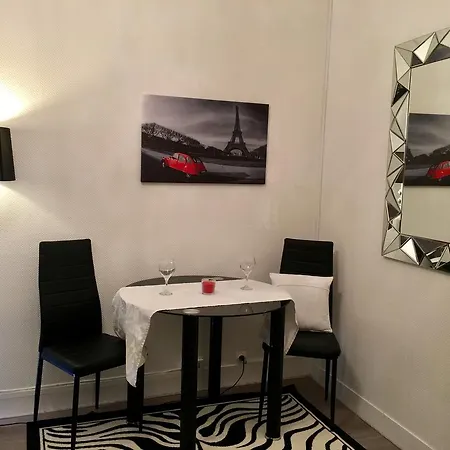 Appartamento Diamond
