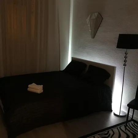 Appartamento Diamond Parigi